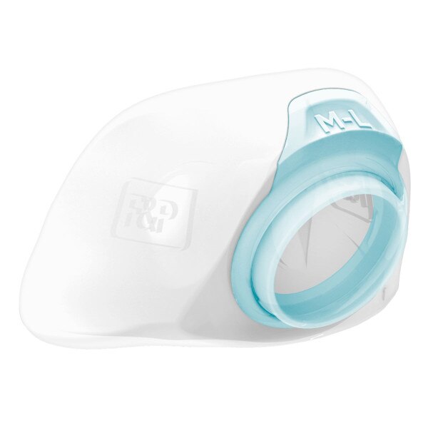 Brevida Nasal Pillow Cushion Seal